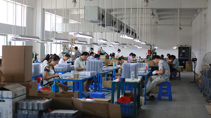China Factory - Dongguan Laiwei Hardware Electronic Technology Co.,Ltd