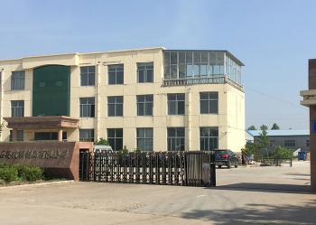 China Factory - Yantai ZK Optics Co., Ltd.