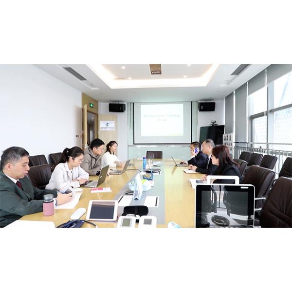 China Factory - Shenzhen Comite Technology Co., Ltd.