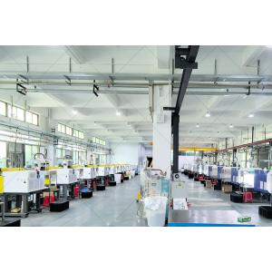 China Factory - Beijing Silk Road Enterprise Management Services Co., Ltd.
