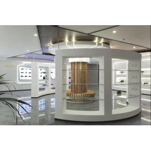 China Factory - shenzhen huaxianjing display touch co.,LTD