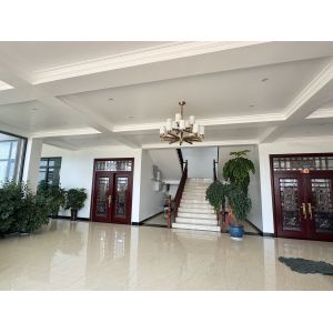 China Factory - Zhengzhou Chenrui Machinery Equipment Co., Ltd.