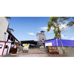 China Factory - Pengzhou Shiyida Building Materials Co., Ltd.