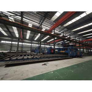China Factory - Chongqing Xinwen Chen Steel Structure Engineering Co., Ltd.