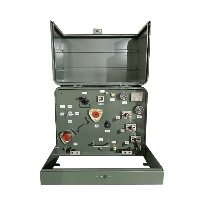 China Electrical Instruments products