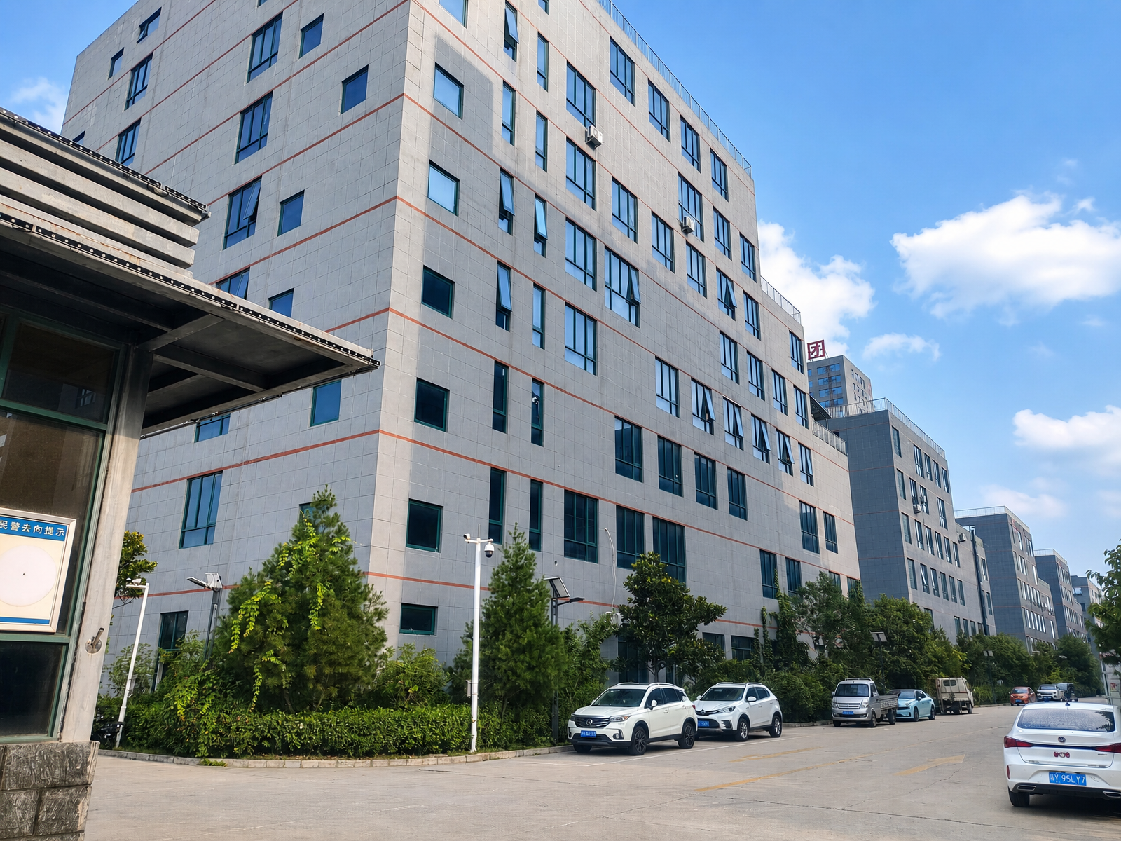 China Factory - Zhengzhou Hailos Refrigeration Equipment Co.,ltd
