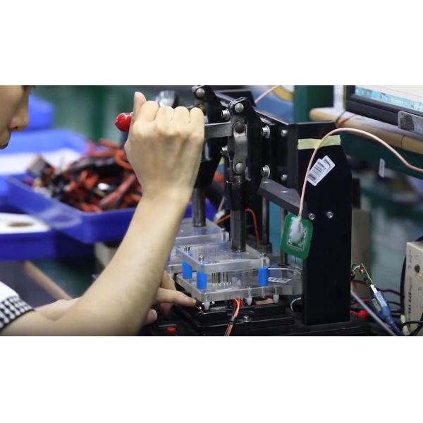 China Factory - Shenzhen Muskmelon IoT Co., Ltd.