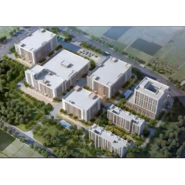 China Factory - Qingdao Meilianjia International Trade Co., Ltd