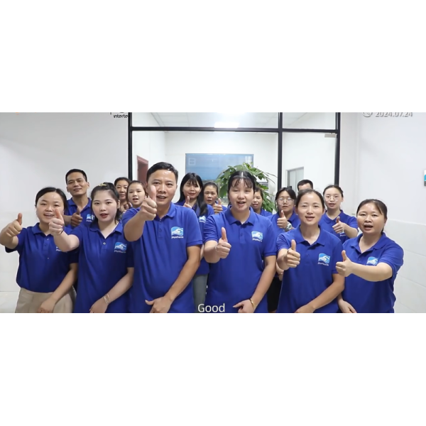 China Factory - Huizhou Huifeipu Sporting Goods Co., Ltd.