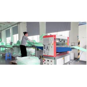 China Factory - Dongguan Yangyi Environmental Protection Co., Ltd.