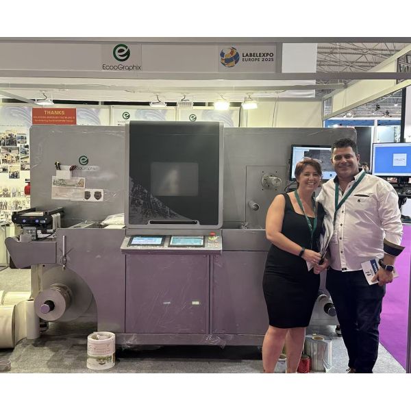 China Factory - Hangzhou Ecoographix Digital Technology Co., Ltd.