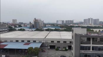 China Factory - WELONS GROUP CO.,LIMITED