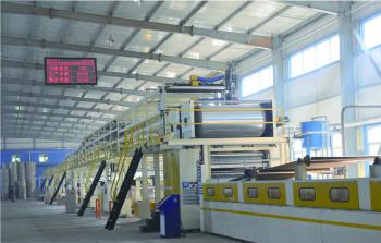 China Factory - Hebei Dongguang Packing Machinery Co.,Ltd