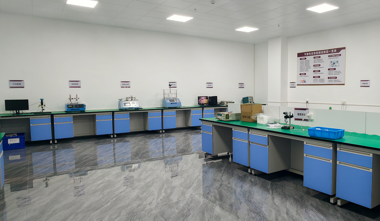 China Factory - Dongguan Rongmao Medical Technology Co., Ltd