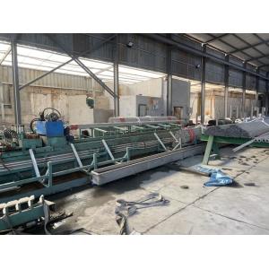 China Factory - Wenzhou Shangle Steel Co., Ltd.