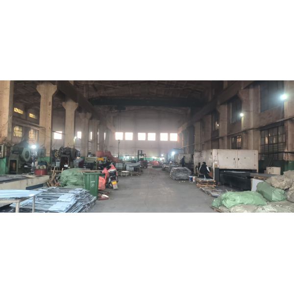 China Factory - SHENZHEN KESOL KITCHEN & BATH CO. LTD