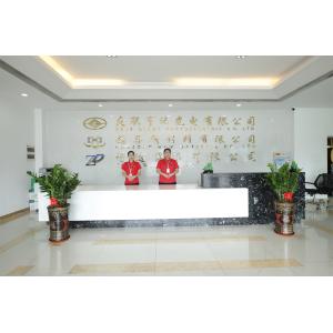 China Factory - Shenzhen Ever Glory Photoelectric Co., Ltd.