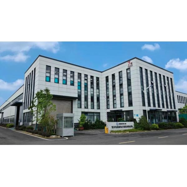 China Factory - Sichuan Jiweicheng Electric Power Equipment Co., Ltd.