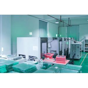 China Factory - Wuhan HLD Opto Technology LTD