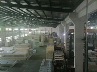 China Factory - Shenzhen Sino-Australia Refrigeration Equipment Co., Ltd.