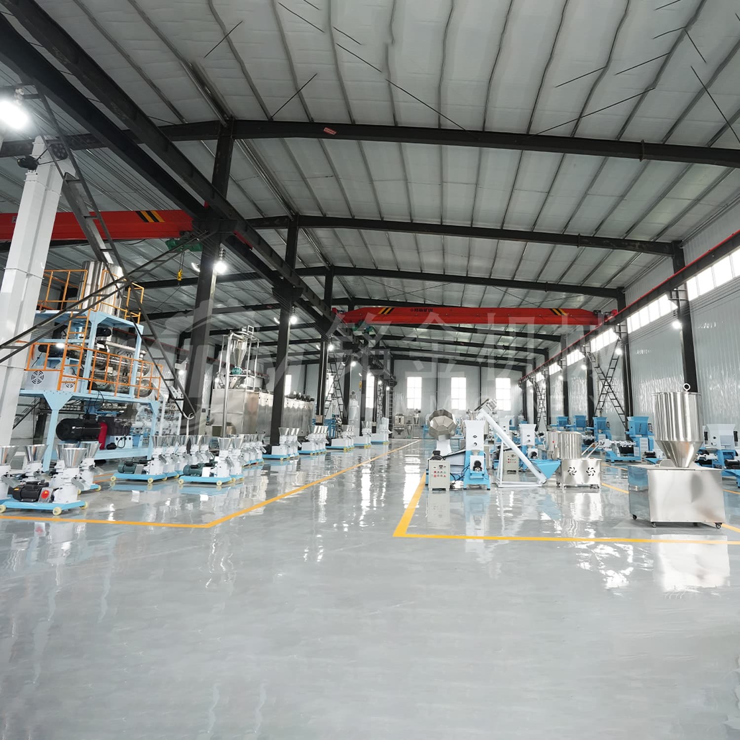 China Factory - Tianjin Mikim Technique co.，Ltd.