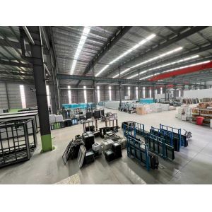 China Factory - Global Container (Suzhou) Co., Ltd.