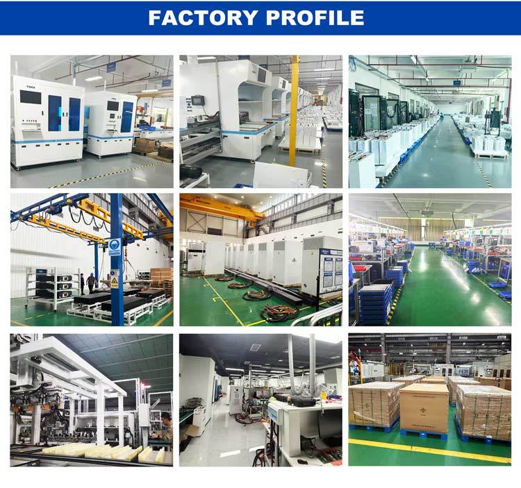 China Factory - Shaanxi Tianon New Energy Technology Co., Ltd