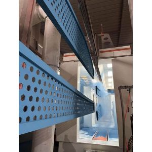 China Factory - Foshan M-CITY Aluminum Co., Ltd.