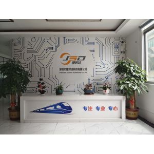 China Factory - Shenzhen Jieshida Technology Co., Ltd