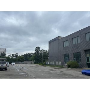 China Factory - Anping Weaver Wire Mesh Equipment Manufacturing Co., Ltd.