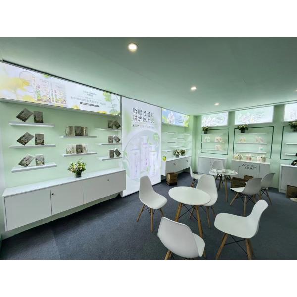 China Factory - Foshan Chancheng Ting Sheng Qi Trading Company