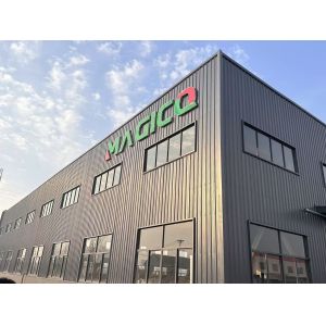 China Factory - Guangzhou Mq Acoustic Materials Co., Ltd