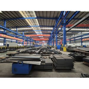 China Factory - Chongqing Xinwen Chen Steel Structure Engineering Co., Ltd.