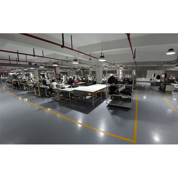 China Factory - Jiaxing Jinsanta Silk Knitting Co., Ltd.
