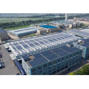 China Factory - Foshan Xinfuyuan Stainless Steel Co., Ltd.