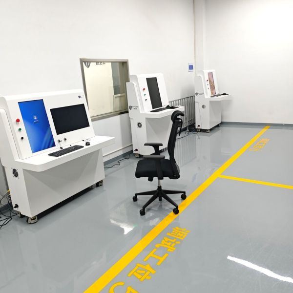 China Factory - Beijing Jiweishi Security Inspection Technology Co., Ltd