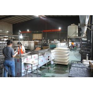 China Factory - Cangzhou Yinuo Glass Products Co., Ltd.