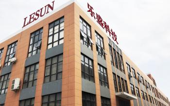 China Factory - Haining Lesun Textile Technology CO.,LTD