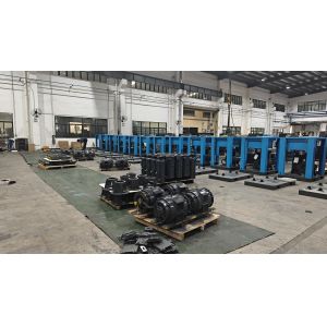 China Factory - Shenzhen Bebaios Machinery Co., Ltd