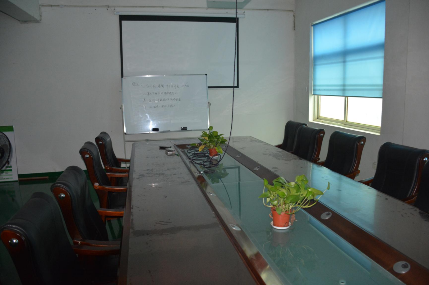 China Factory - Guangzhou Qichao Machinery Parts Co., Ltd.