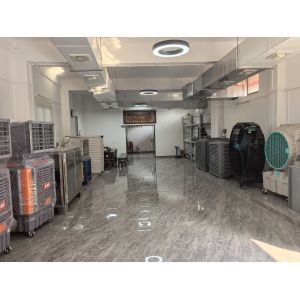 China Factory - Foshan Peak Vision Technology Co., Ltd.