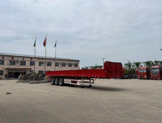 China Factory - Liangshan Hongxiang Vehicle Co., Ltd.