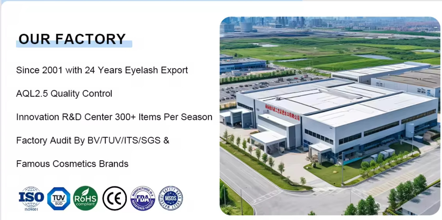 China Factory - Shenzhen Techcrepower Technologies Co., Ltd.