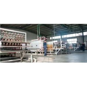China Factory - Hansen Welding Equipment (Linyi) Co., Ltd.