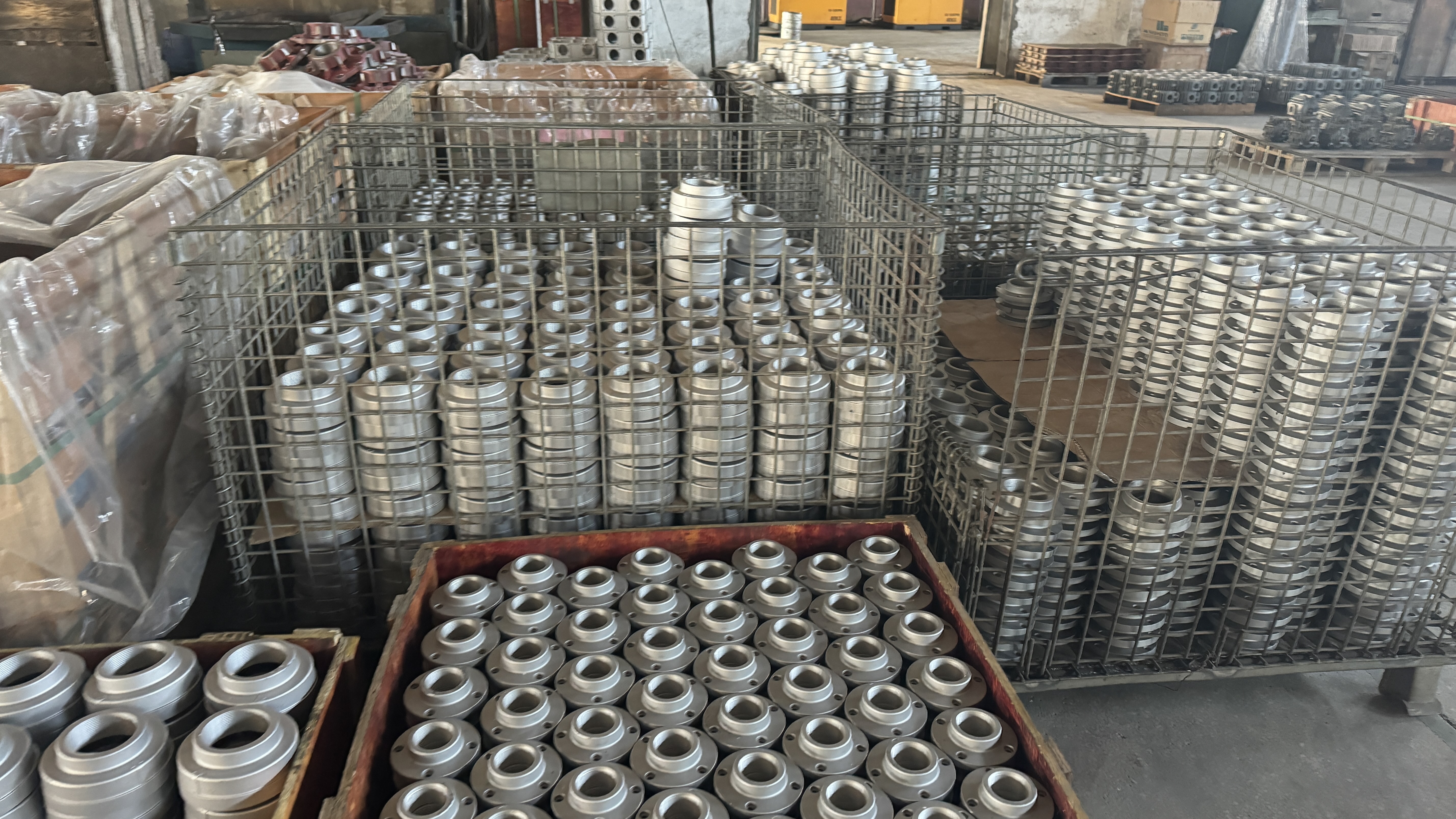 China Factory - Guangdong Wordfik Vacuum Technology Co., Ltd.