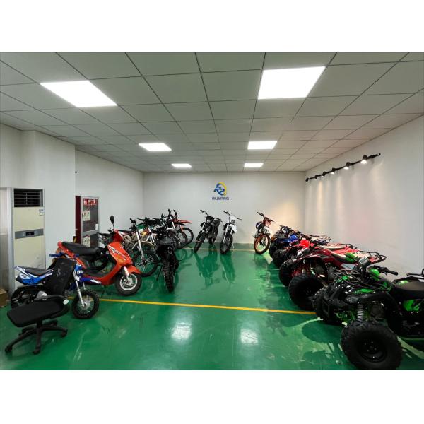 China Factory - Hangzhou Runpro Technology Co., Ltd.