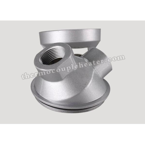 China Aluminum Alloy CMI Thermocouple Connection Head High Pressure ...