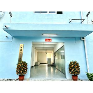 China Factory - World Lucky Technology ( ShenZhen) Co.,LTD