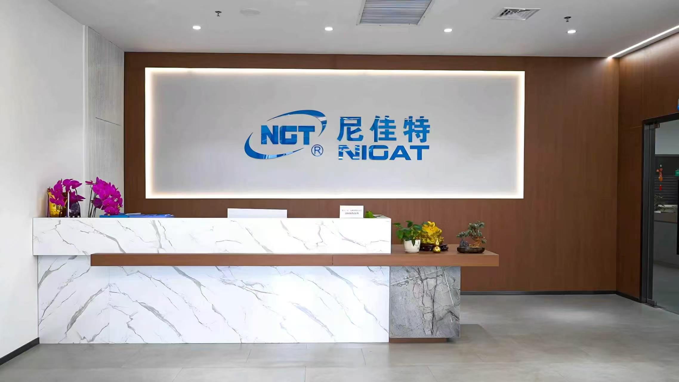 China Factory - Nigat (Guangdong) Precision Technology Co., Ltd.