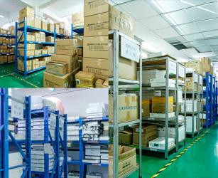 China Factory - SHENZHEN G-SUN OPTOELECTRONICS CO.,LIMITED